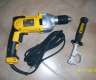 DeWALT DWD221 800 Watt Bohrmaschine...